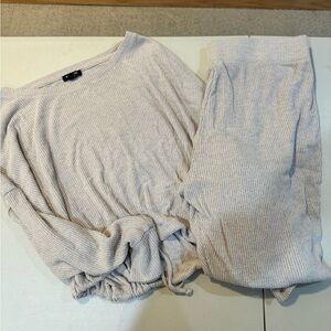 Express matching lounge set